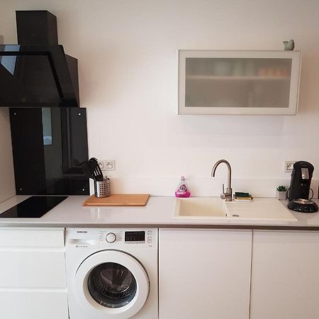 -Vallespir-Standing, Cosy, Bord De Mer, Parking Canet-en-Roussillon Exteriör bild