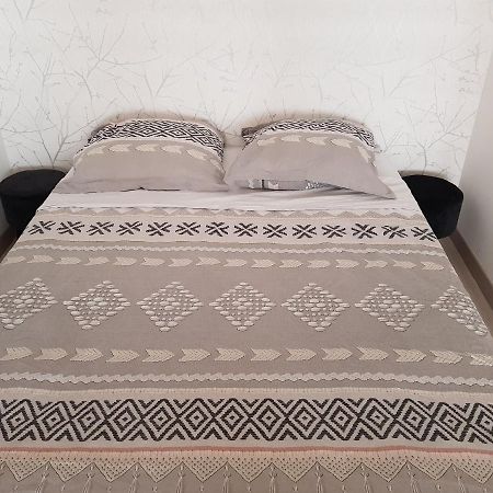 -Vallespir-Standing, Cosy, Bord De Mer, Parking Canet-en-Roussillon Exteriör bild