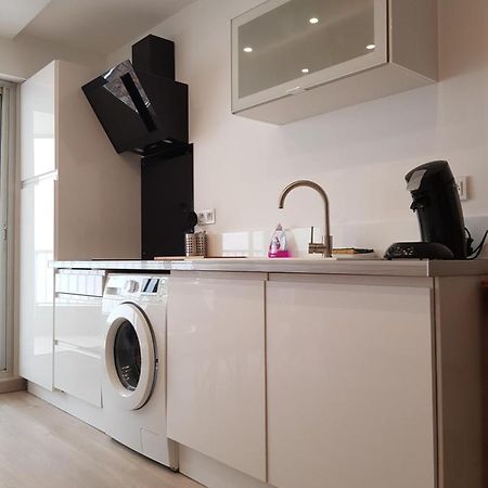 -Vallespir-Standing, Cosy, Bord De Mer, Parking Canet-en-Roussillon Exteriör bild