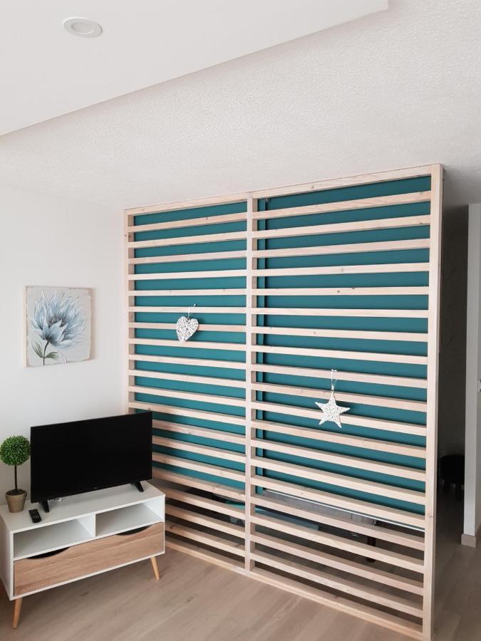 -Vallespir-Standing, Cosy, Bord De Mer, Parking Canet-en-Roussillon Exteriör bild
