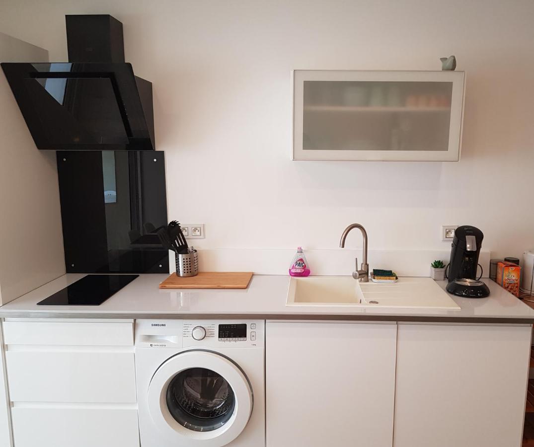 -Vallespir-Standing, Cosy, Bord De Mer, Parking Canet-en-Roussillon Exteriör bild