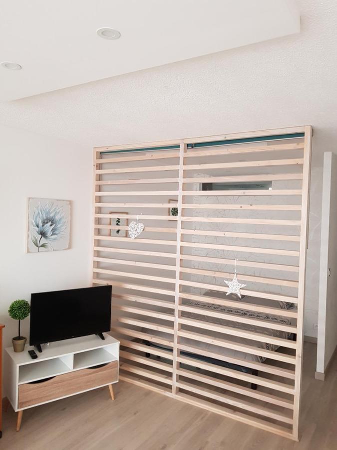 -Vallespir-Standing, Cosy, Bord De Mer, Parking Canet-en-Roussillon Exteriör bild